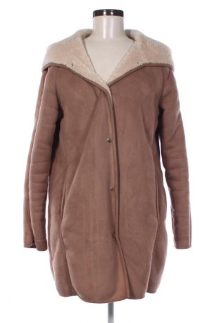 Damenjacke Pull&Bear, Größe L, Farbe Braun, Preis € 21,99