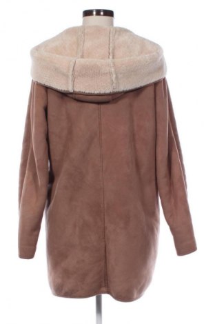Damenjacke Pull&Bear, Größe L, Farbe Braun, Preis € 21,99