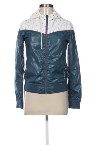Dámská bunda  Pull&Bear, Velikost S, Barva Vícebarevné, Cena  606,00 Kč