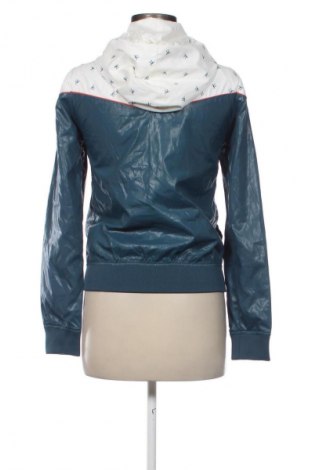 Dámská bunda  Pull&Bear, Velikost S, Barva Vícebarevné, Cena  606,00 Kč