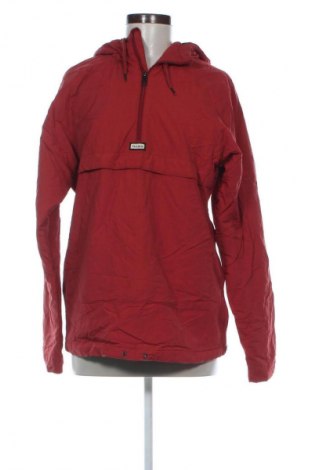 Dámska bunda  Pull&Bear, Veľkosť M, Farba Červená, Cena  11,95 €