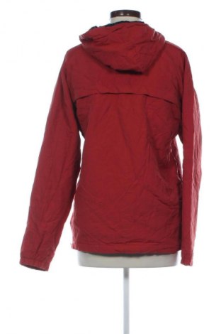 Dámska bunda  Pull&Bear, Veľkosť M, Farba Červená, Cena  11,95 €
