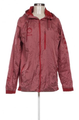 Дамско яке Pull&Bear, Размер M, Цвят Многоцветен, Цена 48,99 лв.