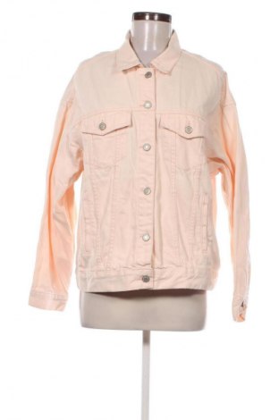 Dámska bunda  Pull&Bear, Veľkosť M, Farba Ružová, Cena  20,79 €