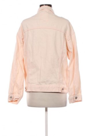 Dámska bunda  Pull&Bear, Veľkosť M, Farba Ružová, Cena  20,79 €