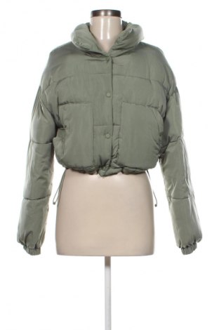 Damenjacke Pull&Bear, Größe S, Farbe Grün, Preis € 29,74