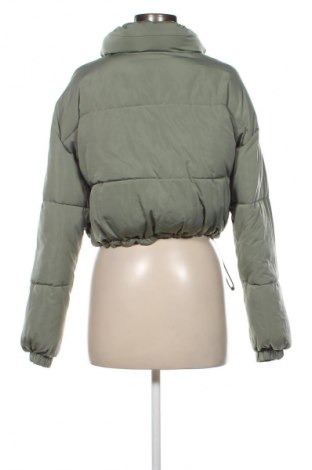 Damenjacke Pull&Bear, Größe S, Farbe Grün, Preis € 29,74