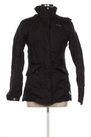 Damenjacke Quechua, Größe XS, Farbe Schwarz, Preis 24,99 €