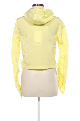 Damenjacke RAINS, Größe XS, Farbe Gelb, Preis 164,99 €