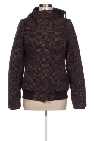 Dámska bunda  Ragwear, Veľkosť M, Farba Viacfarebná, Cena  42,95 €