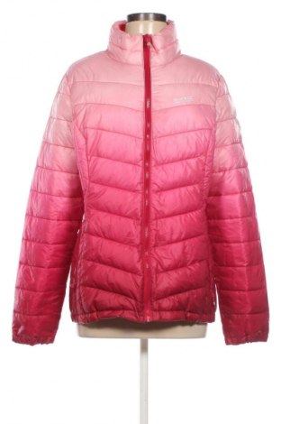 Dámska bunda  Regatta, Veľkosť L, Farba Ružová, Cena  15,95 €