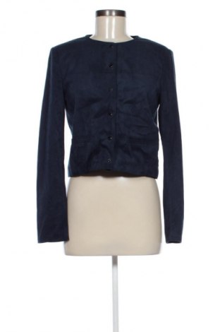 Damenjacke Reserved, Größe M, Farbe Blau, Preis 33,99 €