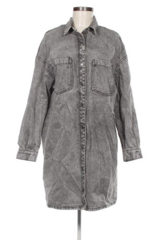 Damenjacke Reserved, Größe M, Farbe Grau, Preis 26,99 €