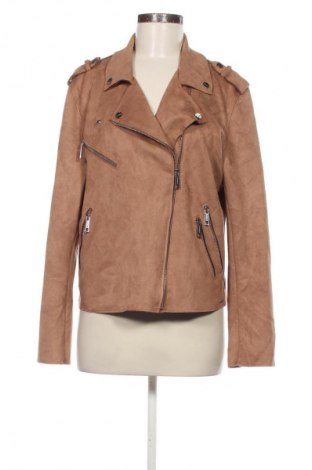 Geacă de femei Rino & Pelle, Mărime XL, Culoare Maro, Preț 181,99 Lei