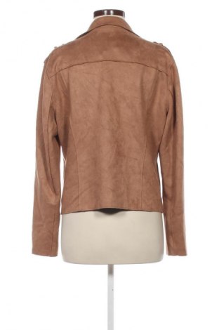 Geacă de femei Rino & Pelle, Mărime XL, Culoare Maro, Preț 181,99 Lei