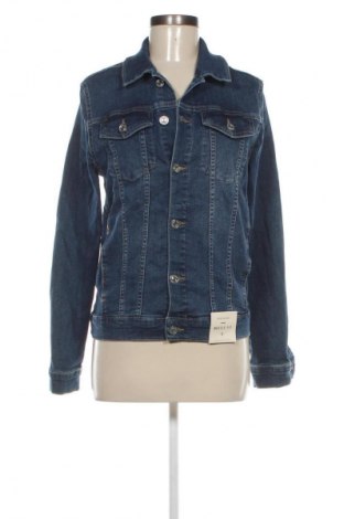 Kurtka damska River Island, Rozmiar S, Kolor Niebieski, Cena 407,99 zł