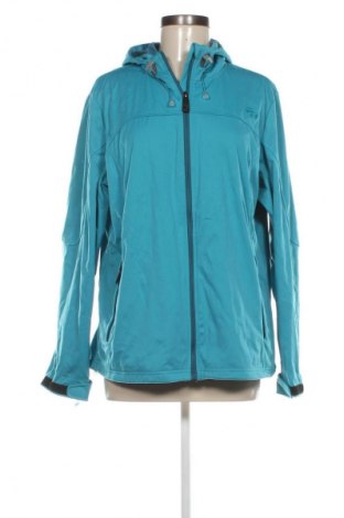 Damenjacke Rodeo, Größe XL, Farbe Blau, Preis 16,99 €