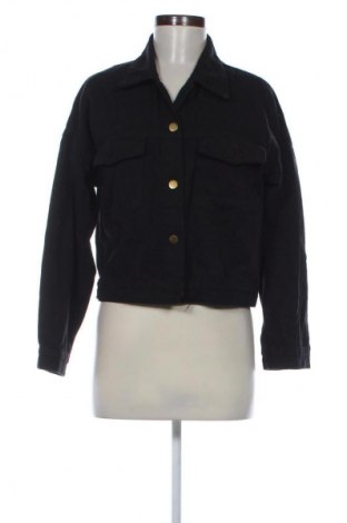 Geacă de femei SHEIN, Mărime M, Culoare Negru, Preț 134,99 Lei