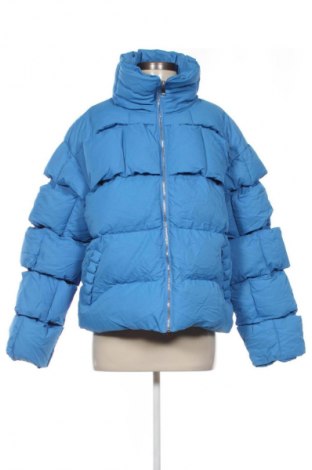 Damenjacke SHEIN, Größe M, Farbe Blau, Preis 26,99 €