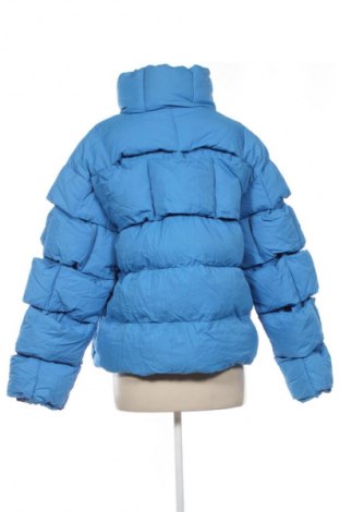 Damenjacke SHEIN, Größe M, Farbe Blau, Preis 26,99 €