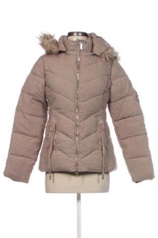 Damenjacke SHEIN, Größe S, Farbe Beige, Preis € 31,99