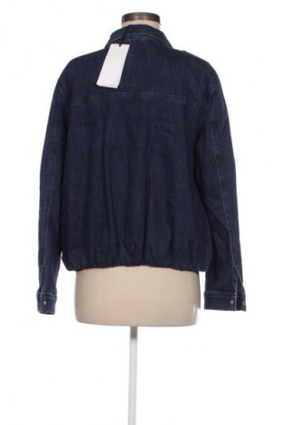 Női dzseki Samoon, Méret XL, Szín Kék, Ár 33 389 Ft