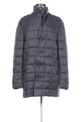 Damenjacke Save The Duck, Größe XL, Farbe Grau, Preis € 99,99