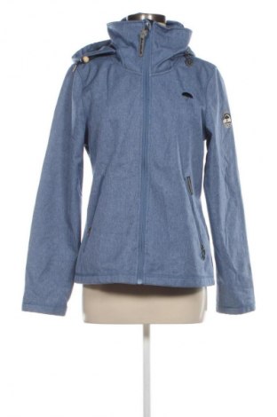 Damenjacke Schmuddelwedda, Größe M, Farbe Blau, Preis 94,99 €