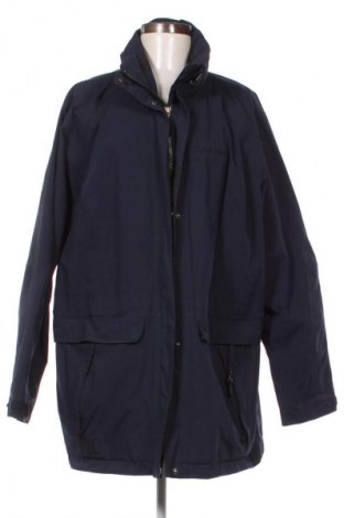 Γυναικείο μπουφάν Schoffel, Μέγεθος XXL, Χρώμα Μπλέ, Τιμή 122,94 €