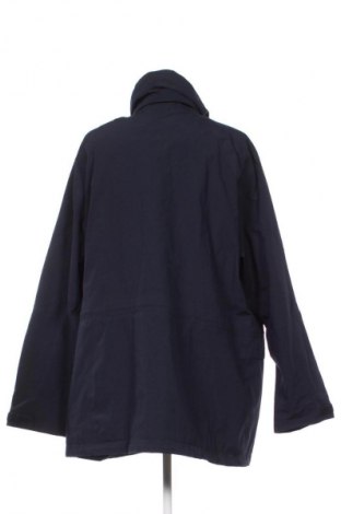 Γυναικείο μπουφάν Schoffel, Μέγεθος XXL, Χρώμα Μπλέ, Τιμή 122,94 €