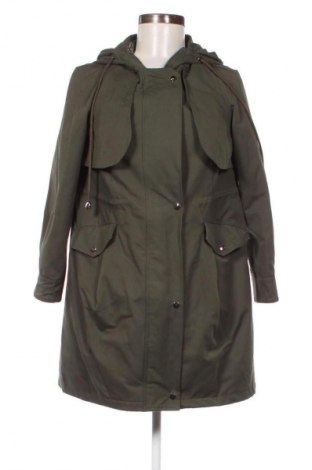 Női dzseki Second Script, Méret S, Szín Zöld, Ár 16 279 Ft