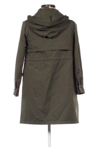 Női dzseki Second Script, Méret S, Szín Zöld, Ár 16 279 Ft