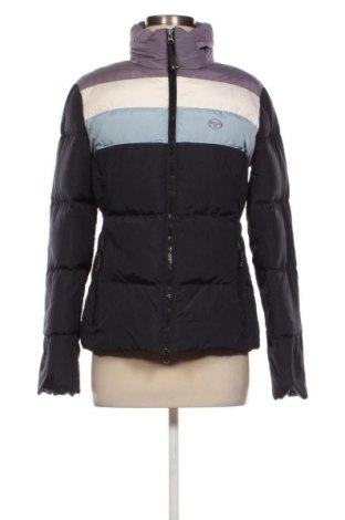 Kurtka damska Sergio Tacchini, Rozmiar L, Kolor Kolorowy, Cena 539,99 zł