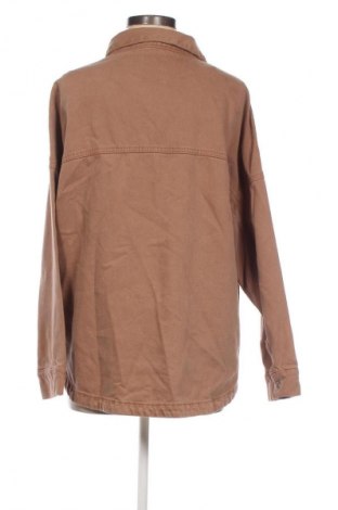 Damenjacke Sinsay, Größe L, Farbe Braun, Preis € 24,55