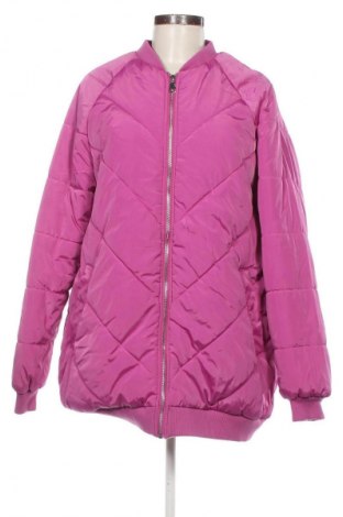 Damenjacke Sinsay, Größe XL, Farbe Rosa, Preis 27,99 €