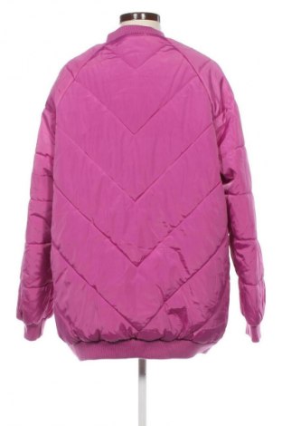 Damenjacke Sinsay, Größe XL, Farbe Rosa, Preis 27,99 €