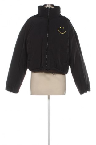 Damenjacke Smiley, Größe M, Farbe Schwarz, Preis 25,99 €