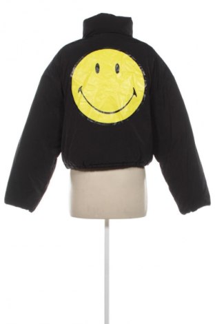 Damenjacke Smiley, Größe M, Farbe Schwarz, Preis 25,99 €