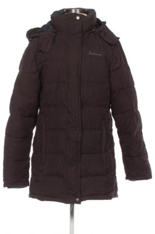 Geacă de femei Sports, Mărime M, Culoare Maro, Preț 153,99 Lei