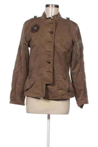 Damenjacke Steilmann, Größe M, Farbe Braun, Preis 24,48 €