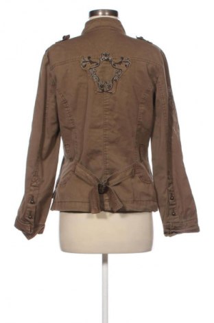 Damenjacke Steilmann, Größe M, Farbe Braun, Preis 24,48 €