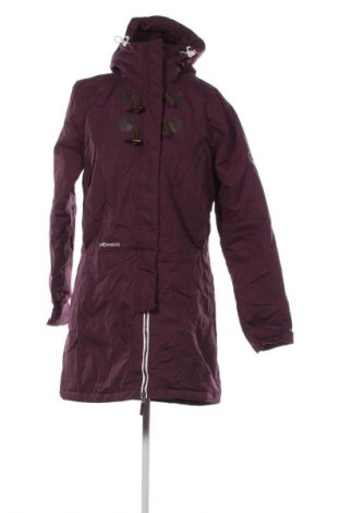 Dámska bunda  Stormberg, Veľkosť L, Farba Fialová, Cena  29,95 €
