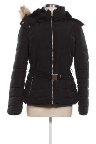 Damenjacke Stradivarius, Größe L, Farbe Schwarz, Preis € 32,99