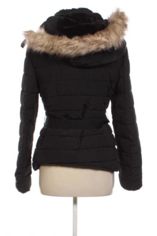 Damenjacke Stradivarius, Größe L, Farbe Schwarz, Preis € 32,99