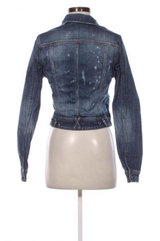 Dámská bunda  Stradivarius, Velikost M, Barva Modrá, Cena  494,00 Kč