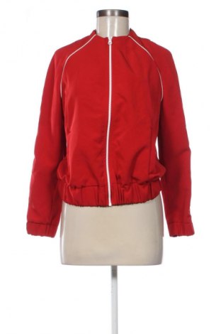 Dámska bunda  Stradivarius, Veľkosť M, Farba Viacfarebná, Cena  24,49 €