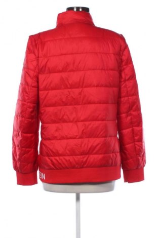 Damenjacke Strandfein, Größe L, Farbe Rot, Preis 23,99 €