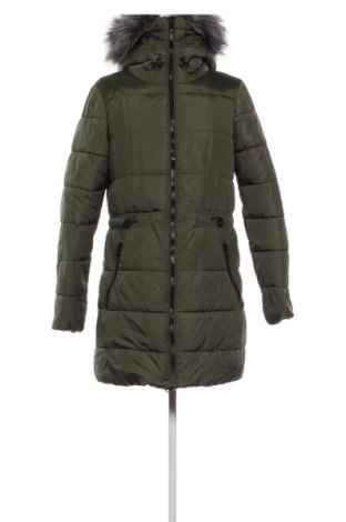Geacă de femei Street One, Mărime S, Culoare Verde, Preț 205,99 Lei