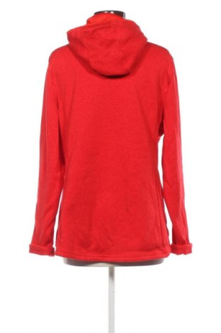 Damenjacke TCM, Größe XL, Farbe Rot, Preis 33,99 €