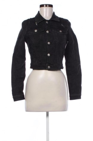 Geacă de femei Tally Weijl, Mărime XS, Culoare Negru, Preț 134,99 Lei